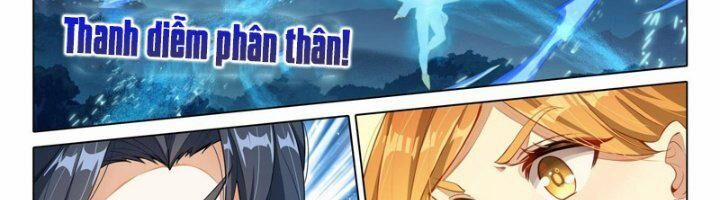 Đấu La Đại Lục 5 – Đường Tam Trùng Sinh 103 trang 74