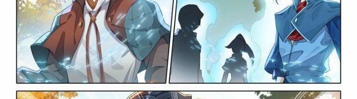 Đấu La Đại Lục 5 – Đường Tam Trùng Sinh 103 trang 8