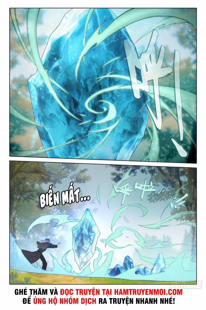 Đấu La Đại Lục 5 – Đường Tam Trùng Sinh 26 trang 14