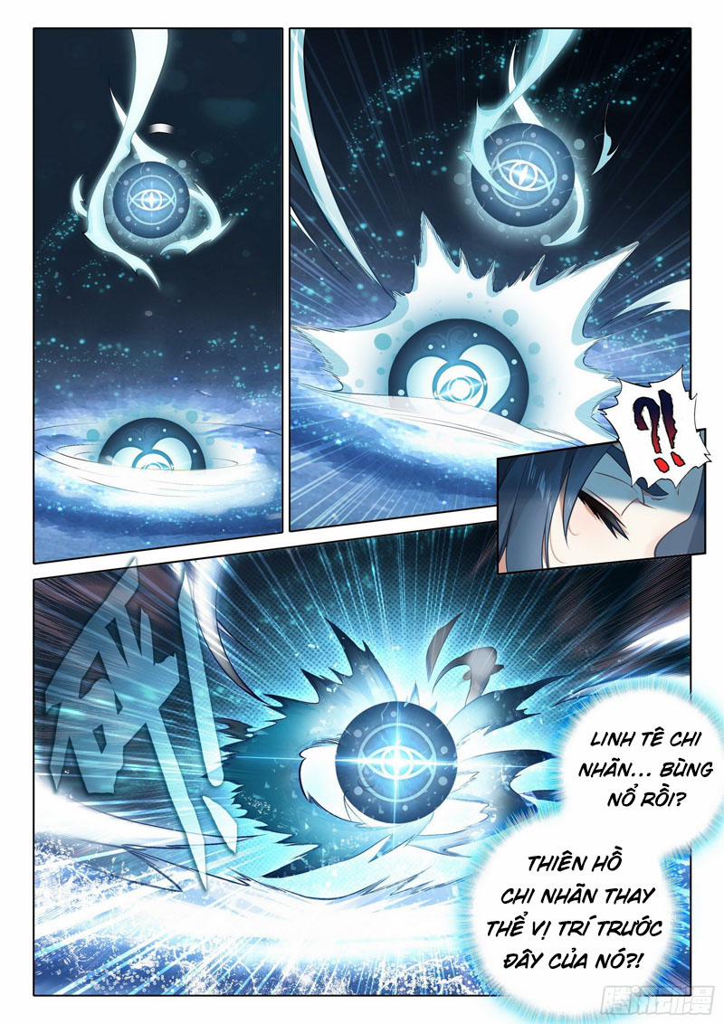 Đấu La Đại Lục 5 – Đường Tam Trùng Sinh 39 trang 14