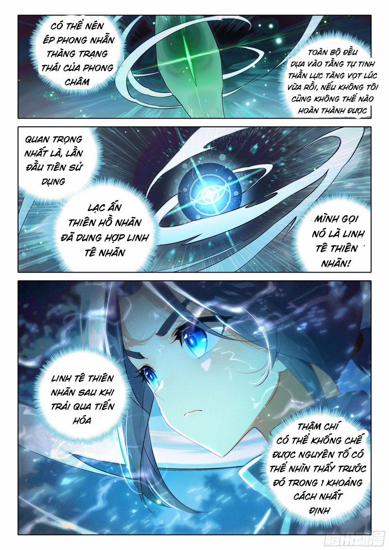 Đấu La Đại Lục 5 – Đường Tam Trùng Sinh 42 trang 11