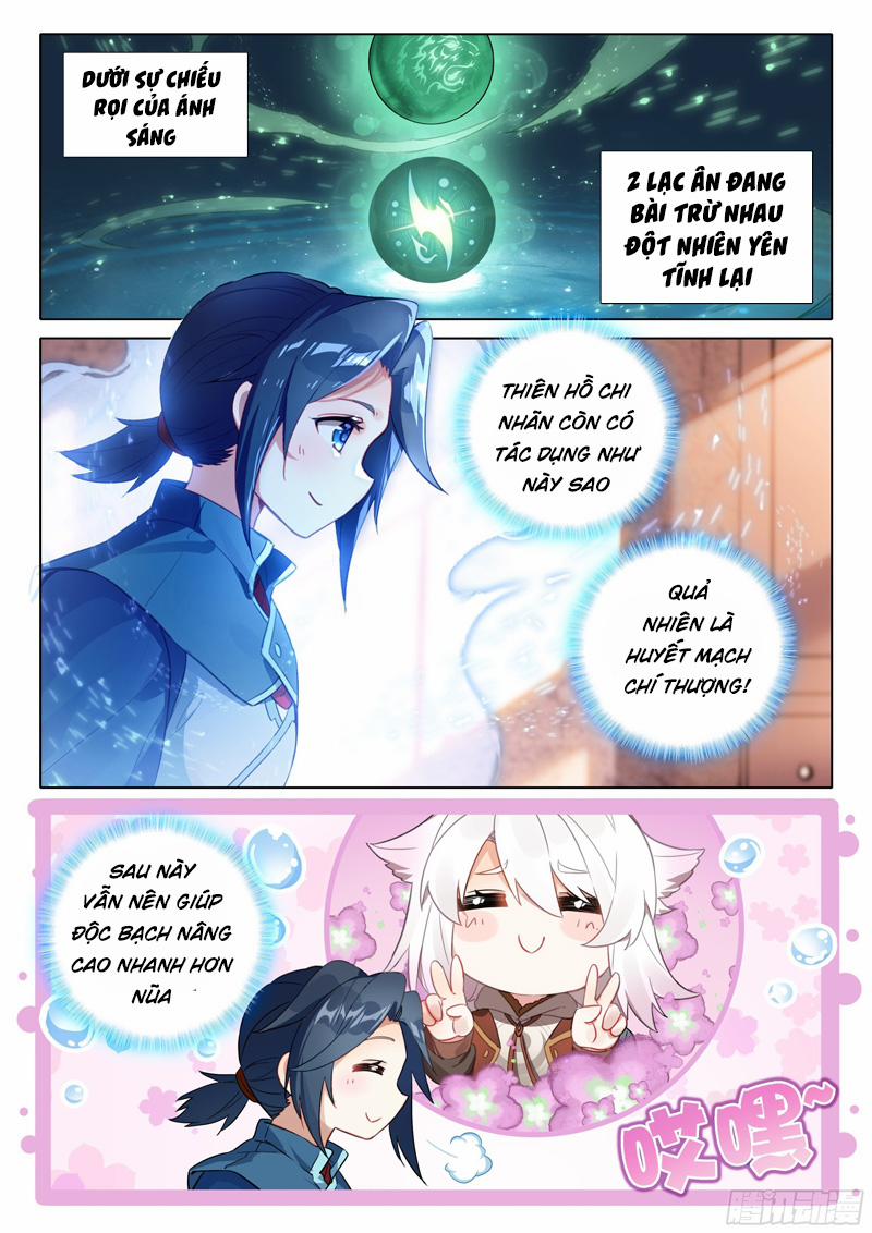 Đấu La Đại Lục 5 – Đường Tam Trùng Sinh 46 trang 13