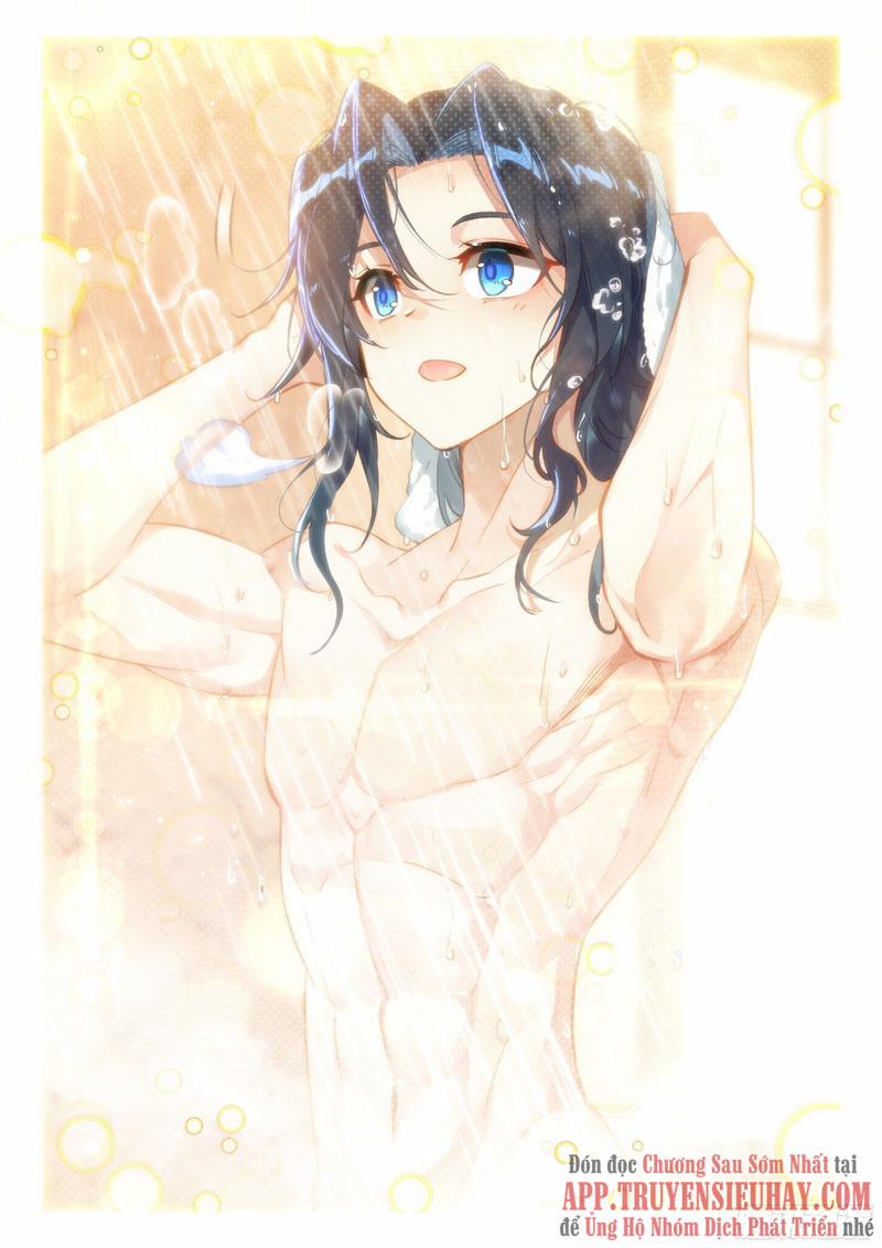 Đấu La Đại Lục 5 – Đường Tam Trùng Sinh 50 trang 4