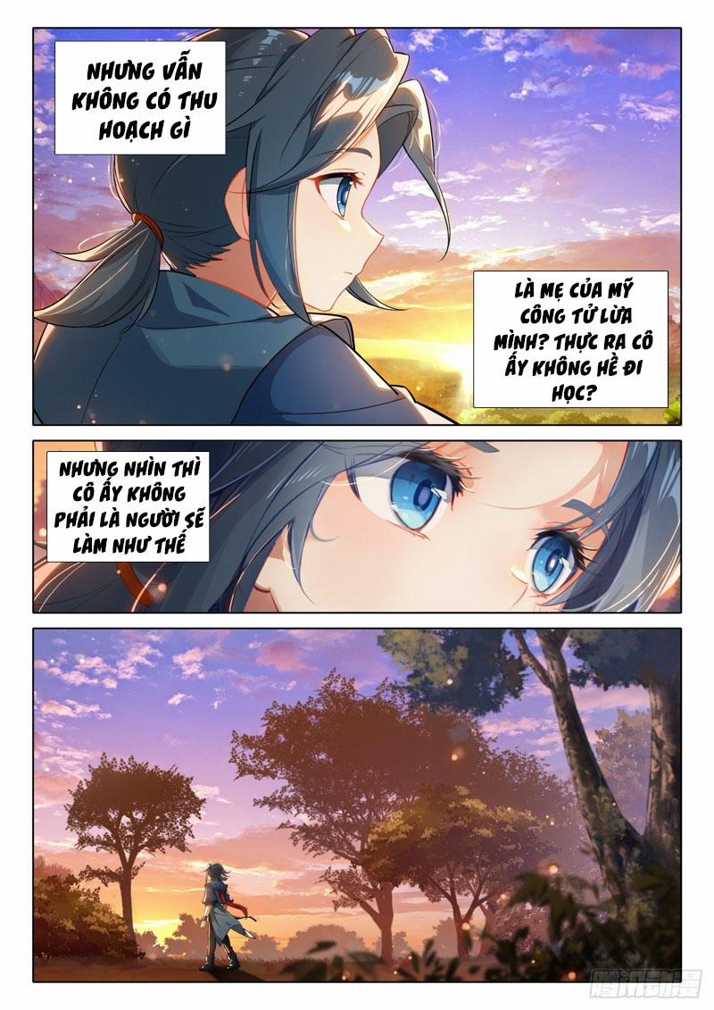 Đấu La Đại Lục 5 – Đường Tam Trùng Sinh 51 trang 13