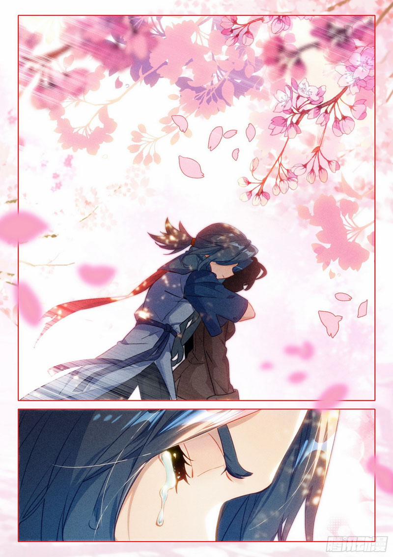 Đấu La Đại Lục 5 – Đường Tam Trùng Sinh 55 trang 8