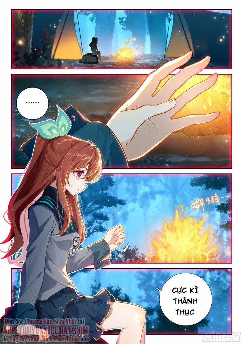 Đấu La Đại Lục 5 – Đường Tam Trùng Sinh 62 trang 12