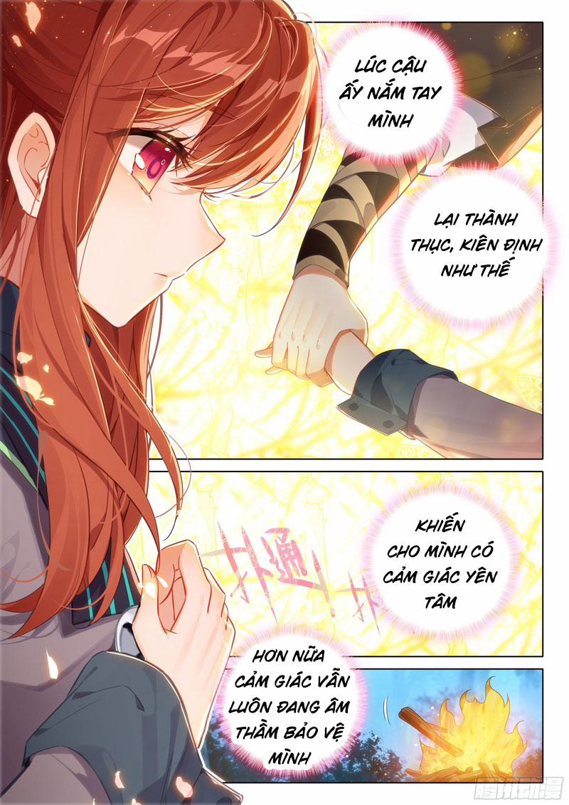 Đấu La Đại Lục 5 – Đường Tam Trùng Sinh 62 trang 13