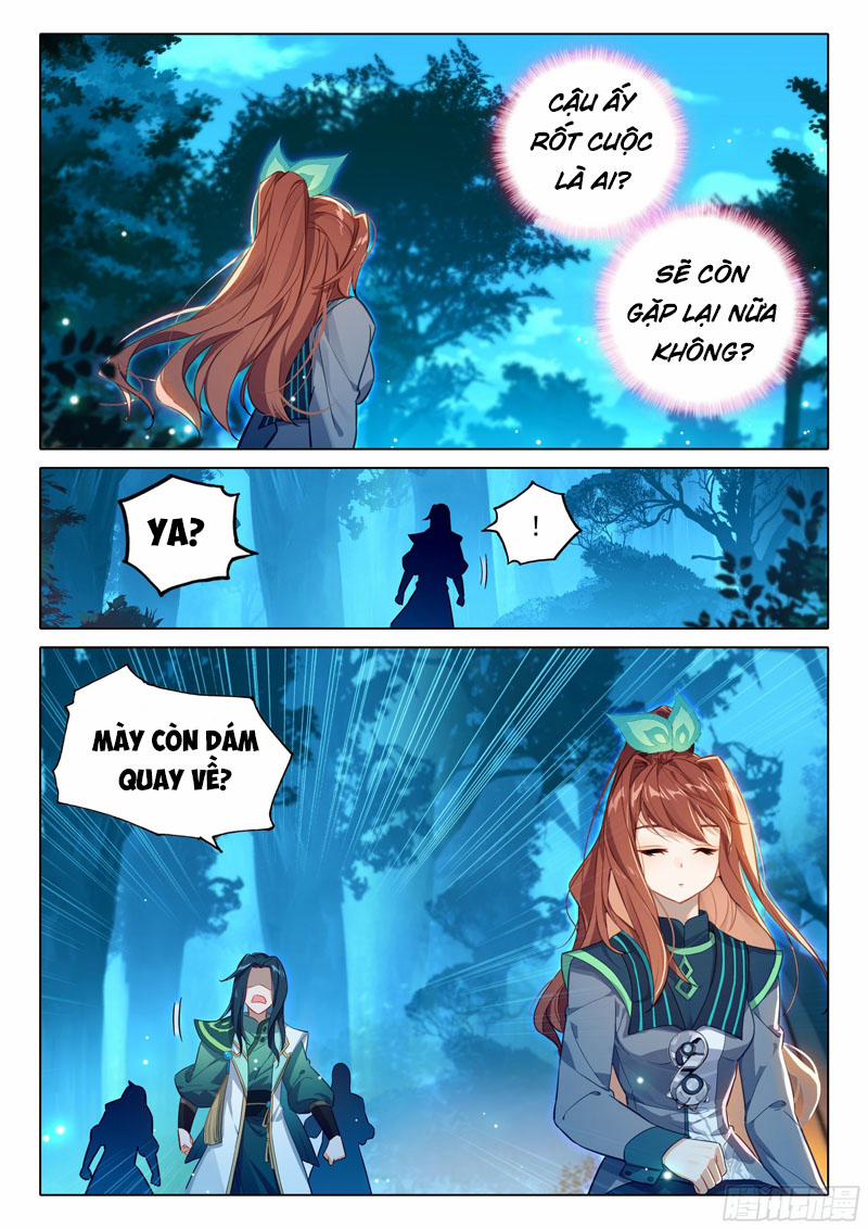 Đấu La Đại Lục 5 – Đường Tam Trùng Sinh 62 trang 14