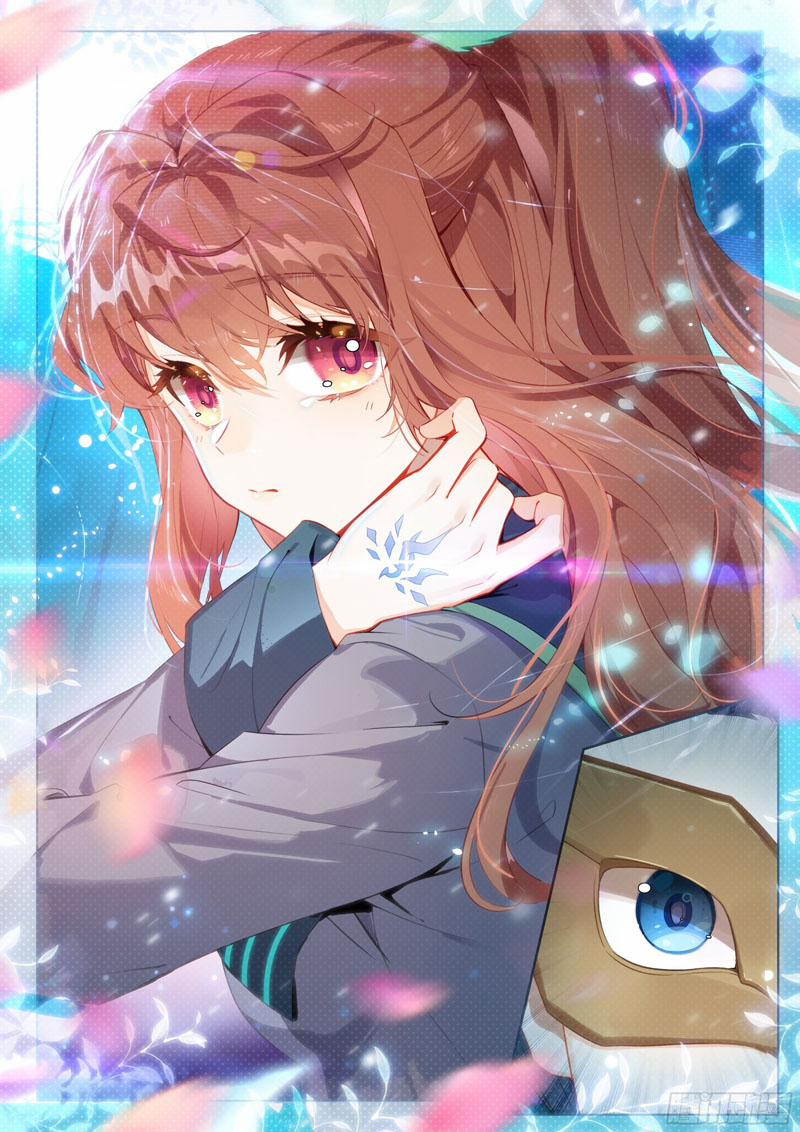 Đấu La Đại Lục 5 – Đường Tam Trùng Sinh 62 trang 5