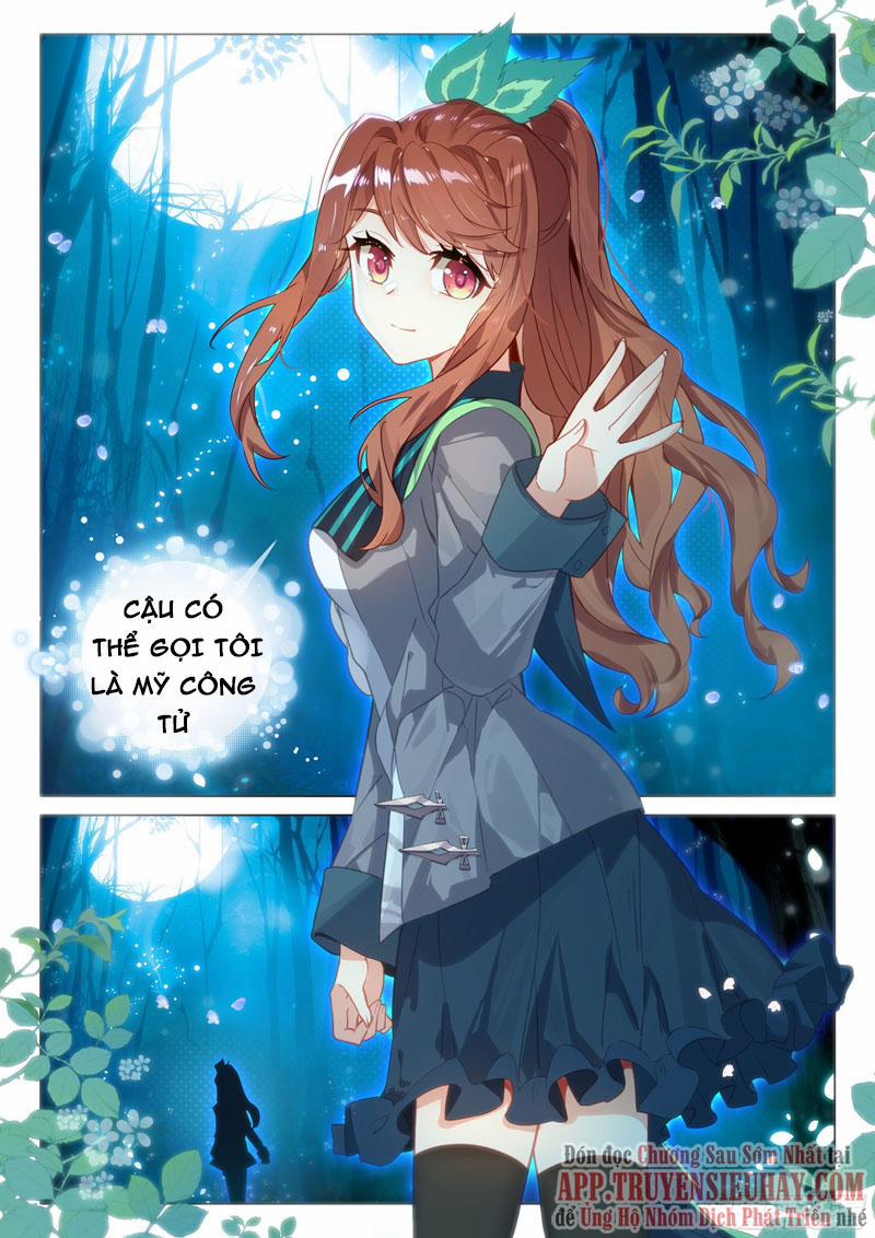 Đấu La Đại Lục 5 – Đường Tam Trùng Sinh 62 trang 6