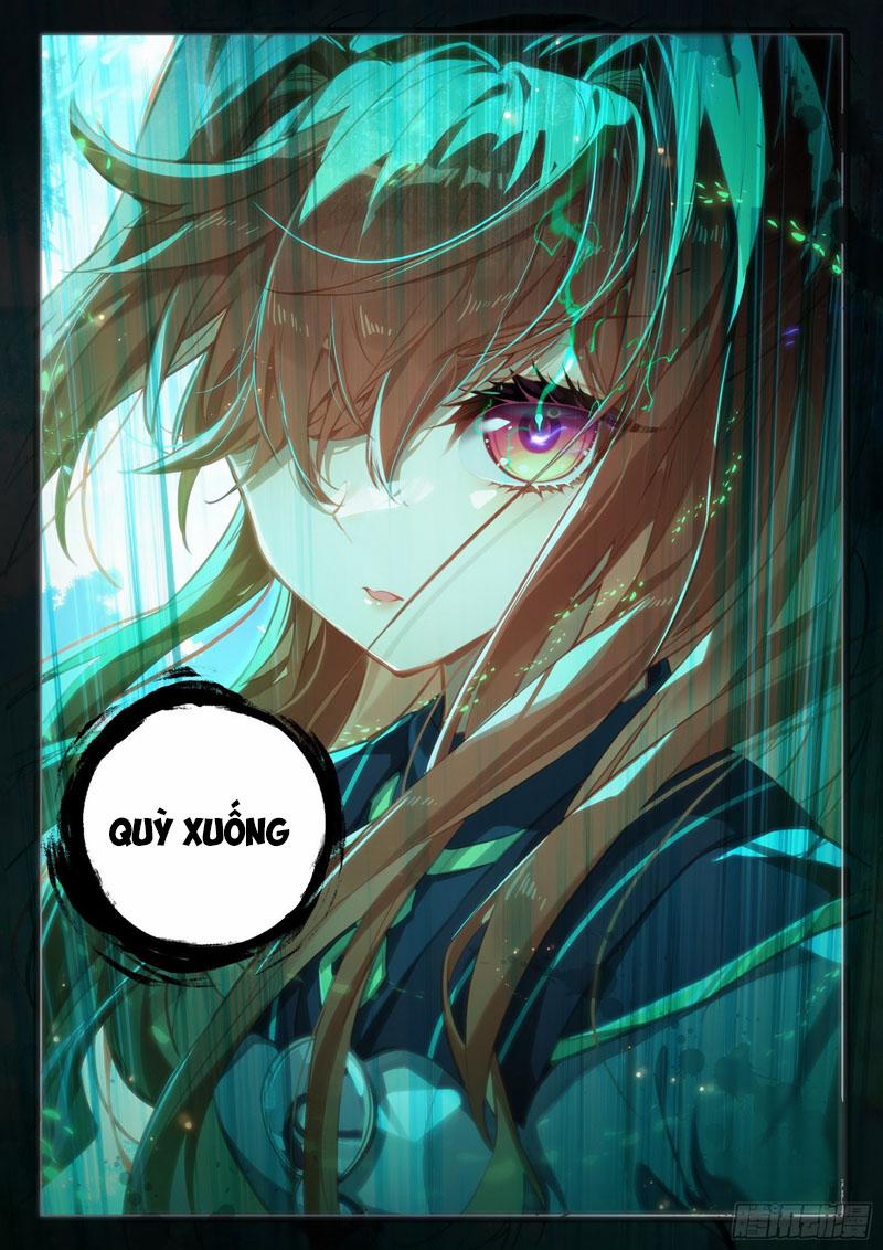 Đấu La Đại Lục 5 – Đường Tam Trùng Sinh 63 trang 2