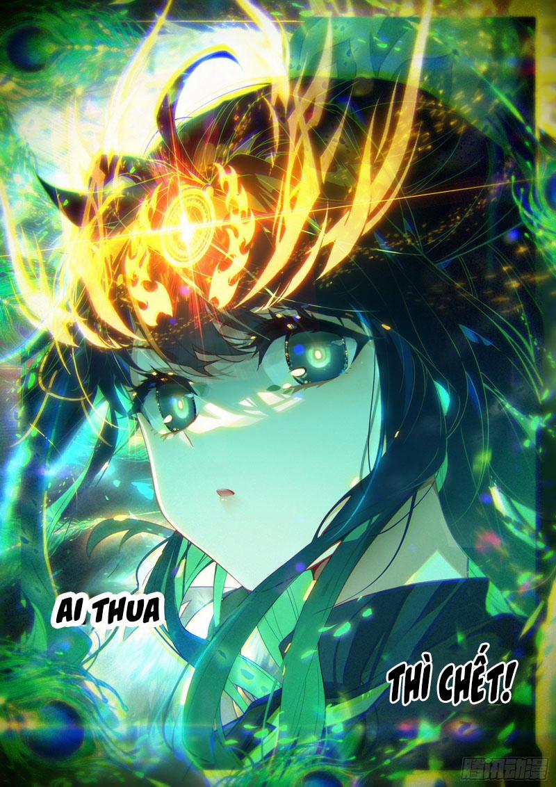 Đấu La Đại Lục 5 – Đường Tam Trùng Sinh 63 trang 8