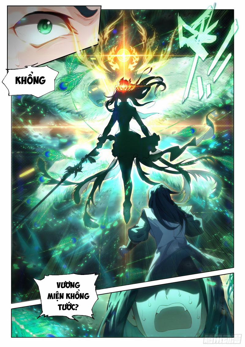 Đấu La Đại Lục 5 – Đường Tam Trùng Sinh 63 trang 9