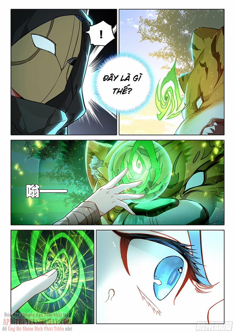 Đấu La Đại Lục 5 – Đường Tam Trùng Sinh 68 trang 13