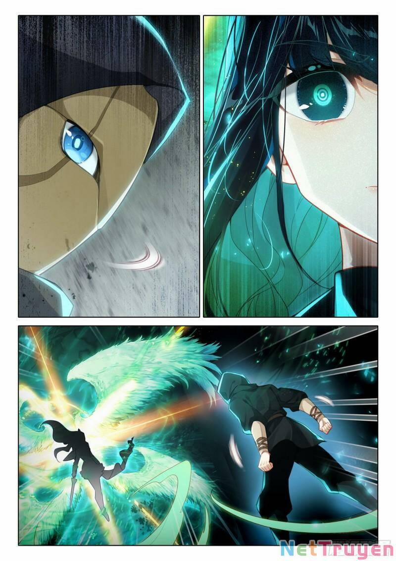 Đấu La Đại Lục 5 – Đường Tam Trùng Sinh 69 trang 1