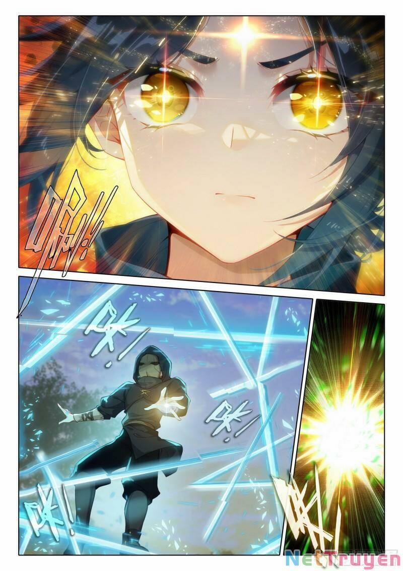 Đấu La Đại Lục 5 – Đường Tam Trùng Sinh 69 trang 7