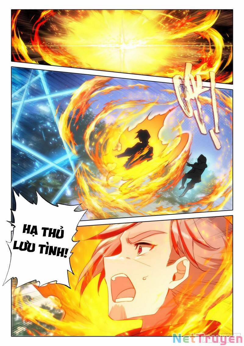 Đấu La Đại Lục 5 – Đường Tam Trùng Sinh 69 trang 8