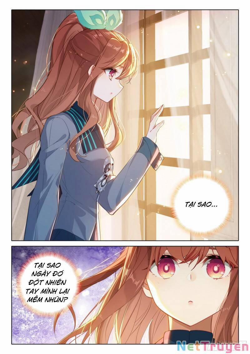 Đấu La Đại Lục 5 – Đường Tam Trùng Sinh 70 trang 7