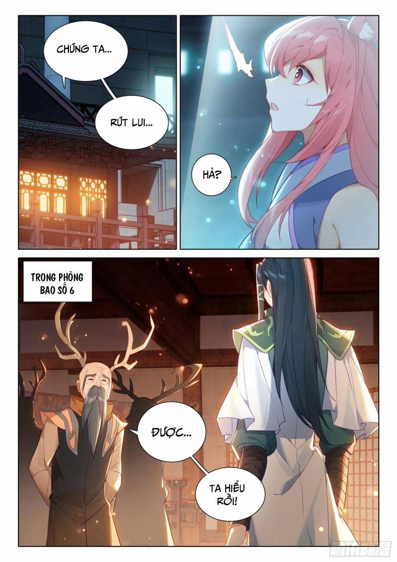 Đấu La Đại Lục 5 – Đường Tam Trùng Sinh 75 trang 4