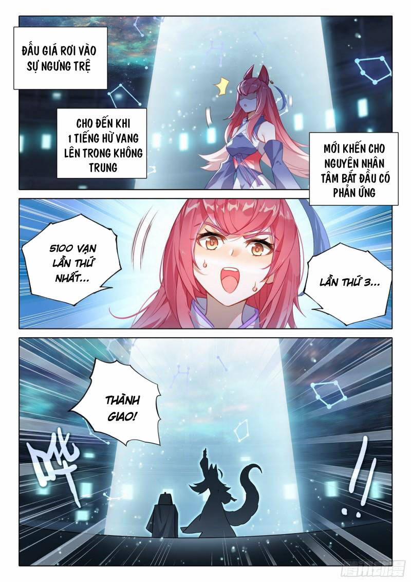 Đấu La Đại Lục 5 – Đường Tam Trùng Sinh 75 trang 7