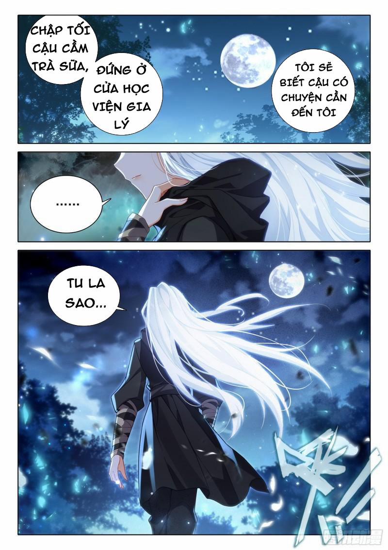 Đấu La Đại Lục 5 – Đường Tam Trùng Sinh 78 trang 15