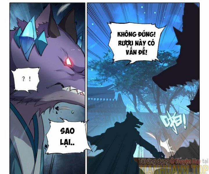 Đấu La Đại Lục 5 – Đường Tam Trùng Sinh 81 trang 16