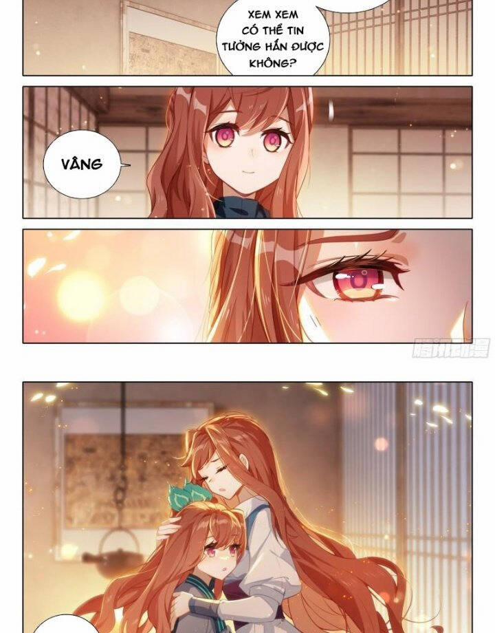 Đấu La Đại Lục 5 – Đường Tam Trùng Sinh 81 trang 3