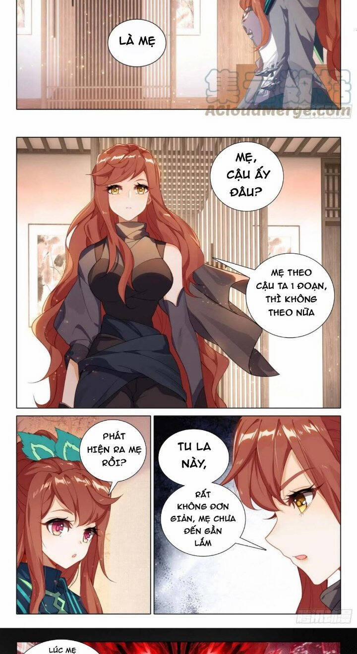 Đấu La Đại Lục 5 – Đường Tam Trùng Sinh 82 trang 10