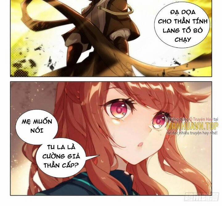 Đấu La Đại Lục 5 – Đường Tam Trùng Sinh 82 trang 12