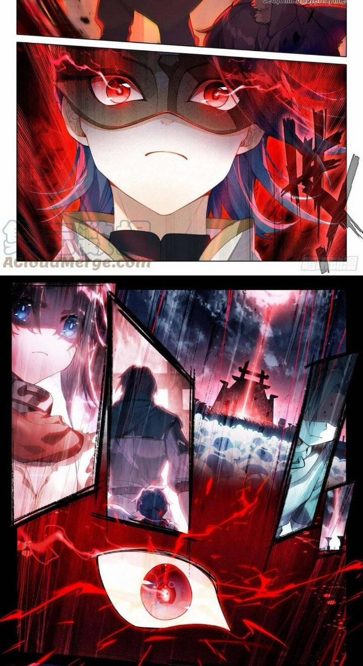 Đấu La Đại Lục 5 – Đường Tam Trùng Sinh 82 trang 2