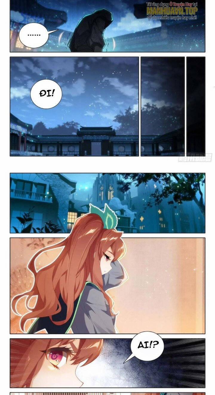 Đấu La Đại Lục 5 – Đường Tam Trùng Sinh 82 trang 9