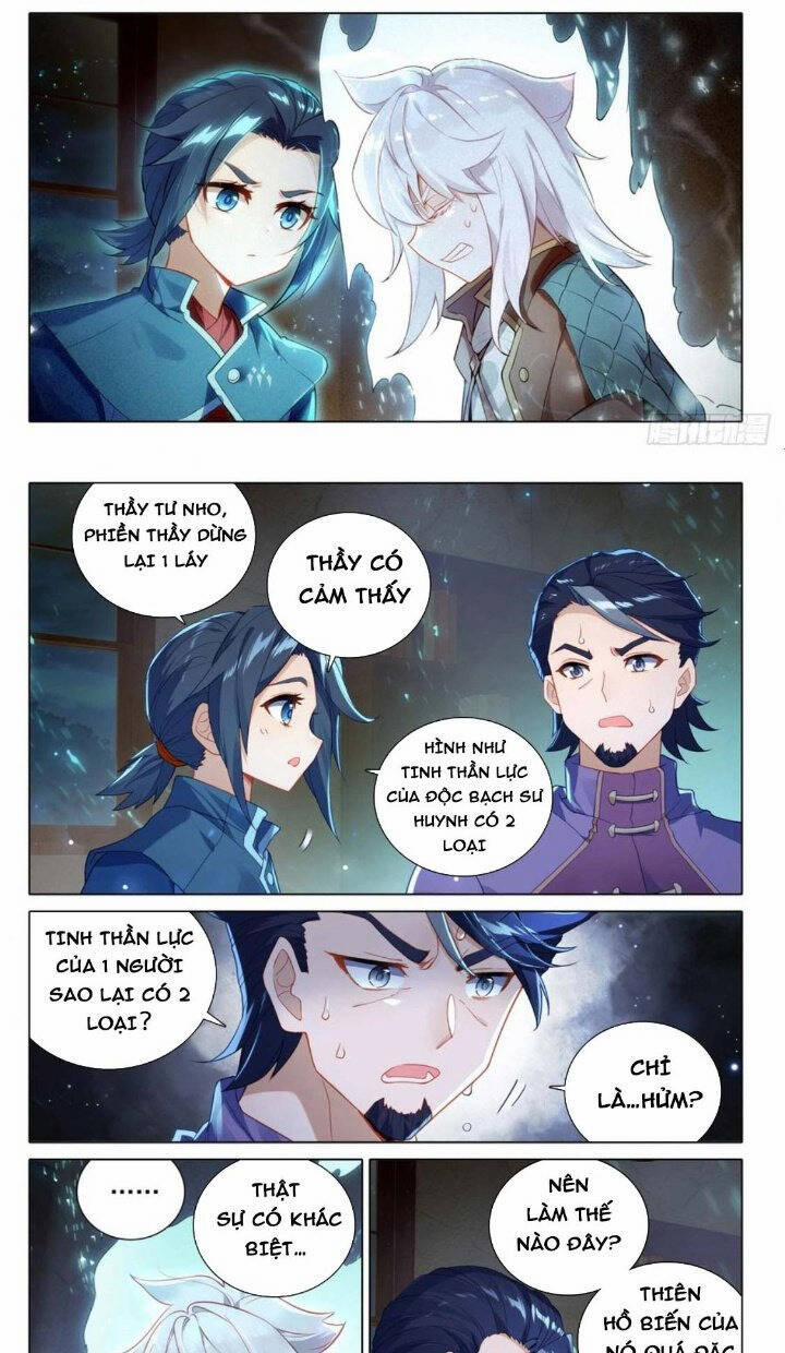 Đấu La Đại Lục 5 – Đường Tam Trùng Sinh 83 trang 6