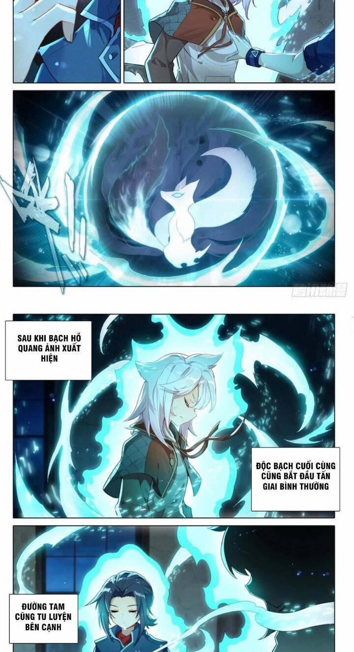 Đấu La Đại Lục 5 – Đường Tam Trùng Sinh 83 trang 9