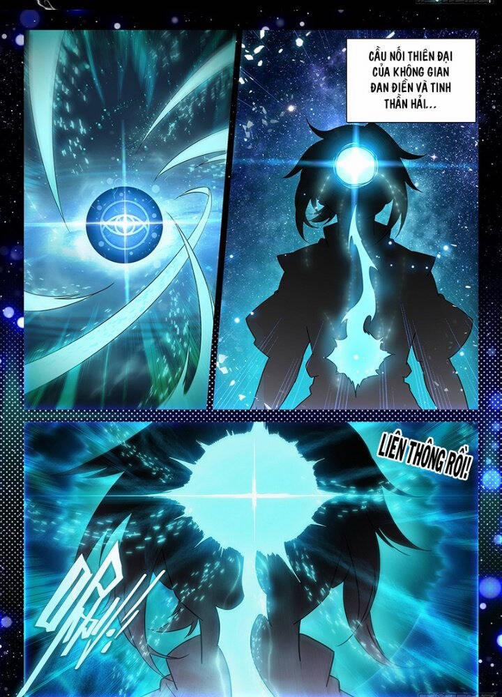 Đấu La Đại Lục 5 – Đường Tam Trùng Sinh 86 trang 11