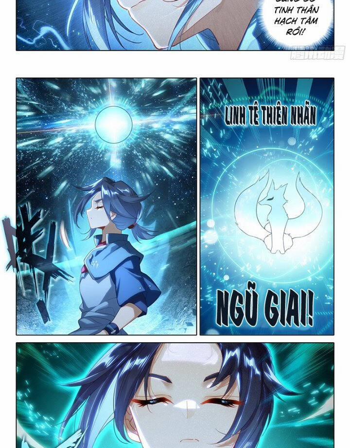 Đấu La Đại Lục 5 – Đường Tam Trùng Sinh 86 trang 13