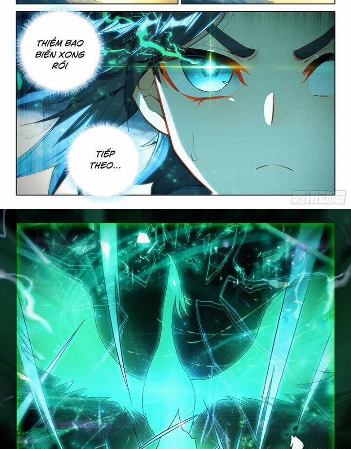 Đấu La Đại Lục 5 – Đường Tam Trùng Sinh 86 trang 16