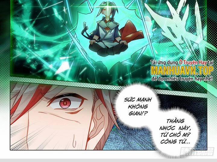 Đấu La Đại Lục 5 – Đường Tam Trùng Sinh 86 trang 17