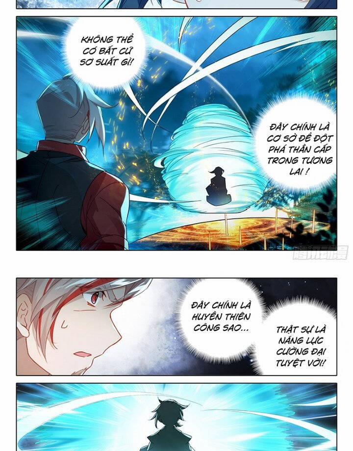 Đấu La Đại Lục 5 – Đường Tam Trùng Sinh 86 trang 6