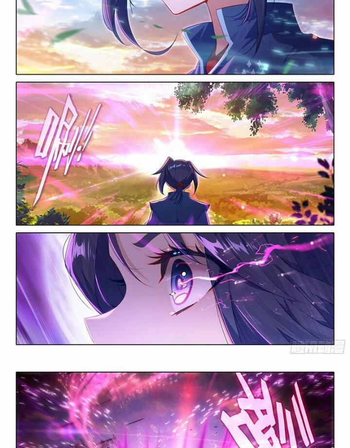 Đấu La Đại Lục 5 – Đường Tam Trùng Sinh 86 trang 8