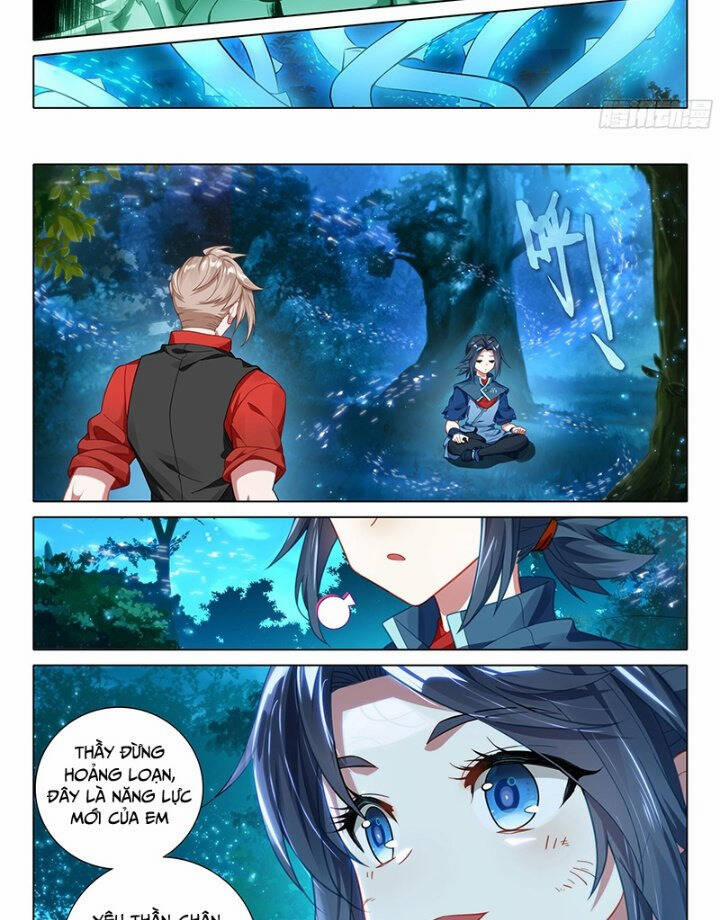 Đấu La Đại Lục 5 – Đường Tam Trùng Sinh 87 trang 13