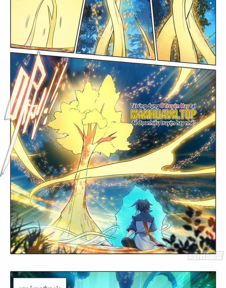 Đấu La Đại Lục 5 – Đường Tam Trùng Sinh 87 trang 9