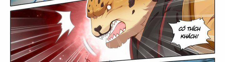 Đấu La Đại Lục 5 – Đường Tam Trùng Sinh 89 trang 1