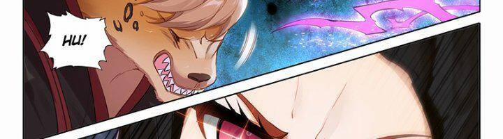 Đấu La Đại Lục 5 – Đường Tam Trùng Sinh 89 trang 19