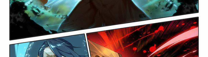 Đấu La Đại Lục 5 – Đường Tam Trùng Sinh 89 trang 25