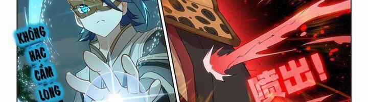 Đấu La Đại Lục 5 – Đường Tam Trùng Sinh 89 trang 26