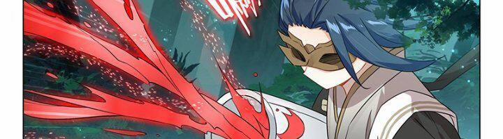 Đấu La Đại Lục 5 – Đường Tam Trùng Sinh 89 trang 28