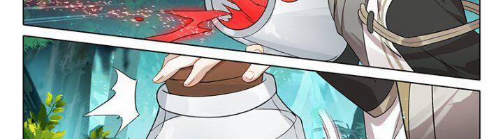 Đấu La Đại Lục 5 – Đường Tam Trùng Sinh 89 trang 29