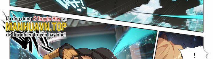 Đấu La Đại Lục 5 – Đường Tam Trùng Sinh 89 trang 3