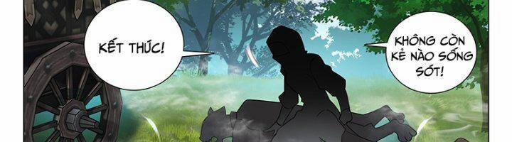 Đấu La Đại Lục 5 – Đường Tam Trùng Sinh 89 trang 31