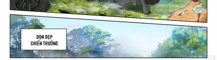 Đấu La Đại Lục 5 – Đường Tam Trùng Sinh 89 trang 32